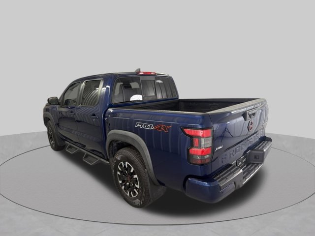 Used 2022 Nissan Frontier PRO-4X w/ Technology Package AWD/4WD image 8
