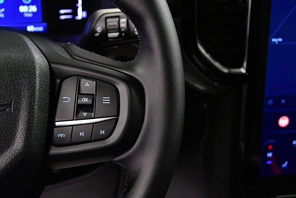 New 2025 Ford Ranger XLT w/ Equipment Group 301A High image 22