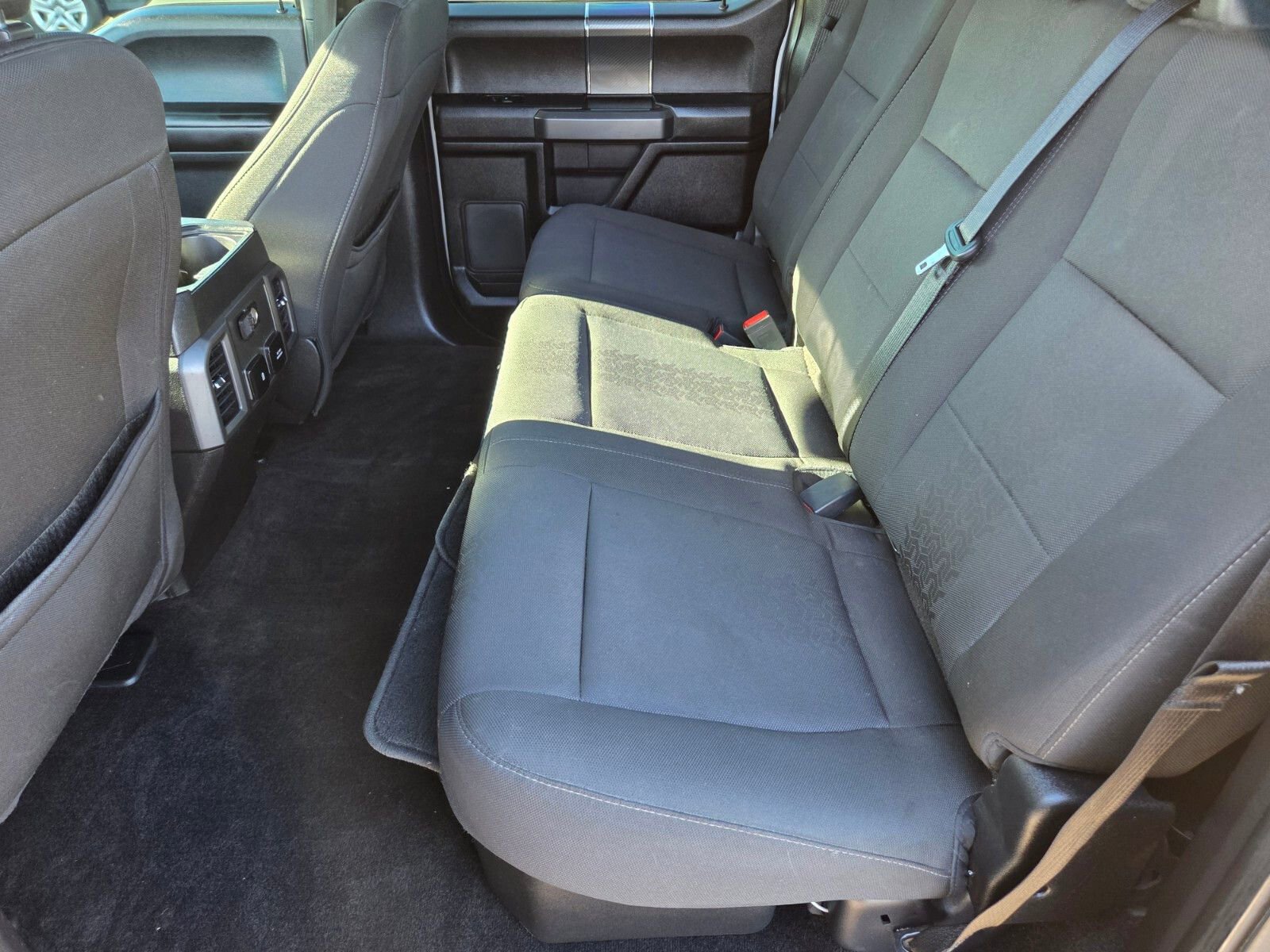 Certified 2018 Ford F150 XLT w/ Equipment Group 302A Luxury image 11