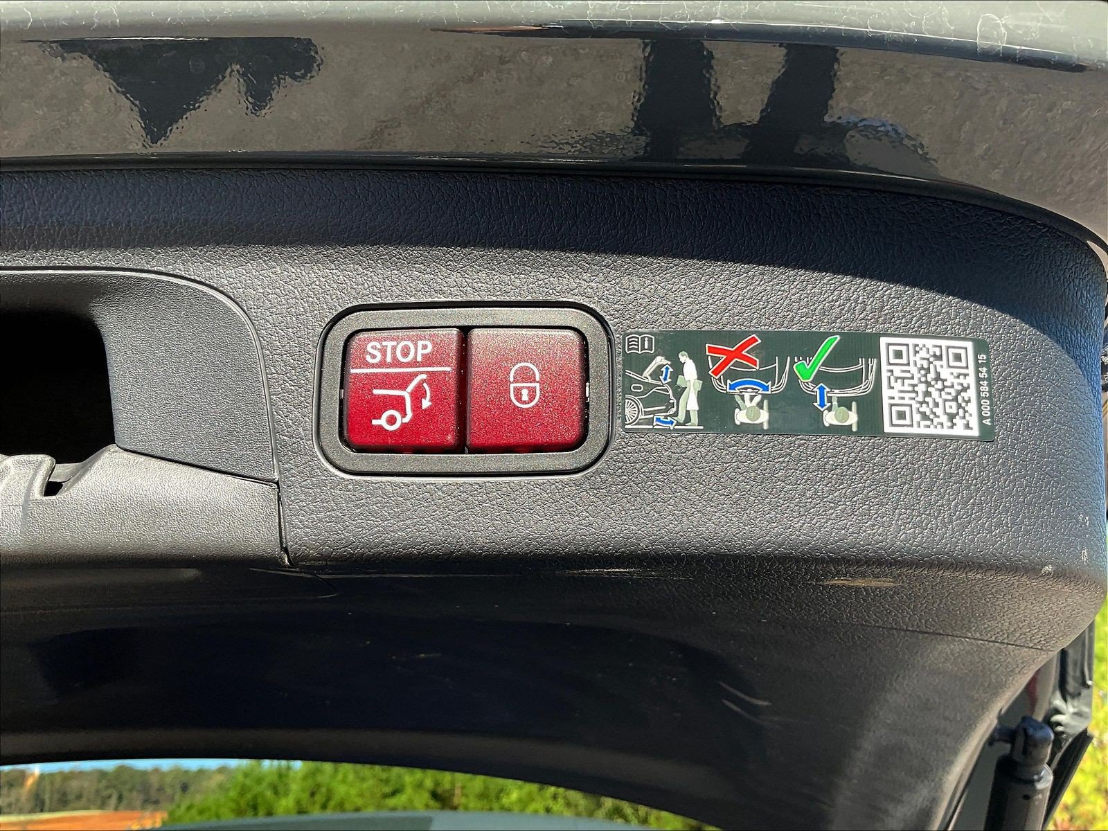 Used 2026 Mercedes-Benz GLE 450 4MATIC image 39