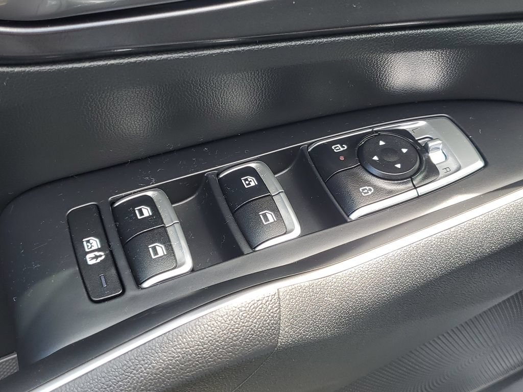 Certified 2024 Kia Sorento S w/ Panoramic Sunroof Package AWD/4WD image 10