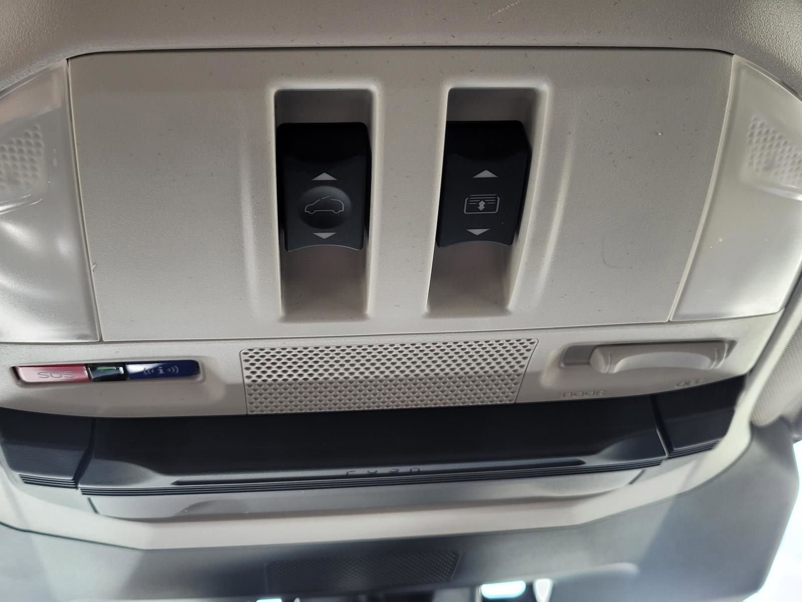 Used 2024 Subaru Ascent Touring w/ Popular Package #2 image 32