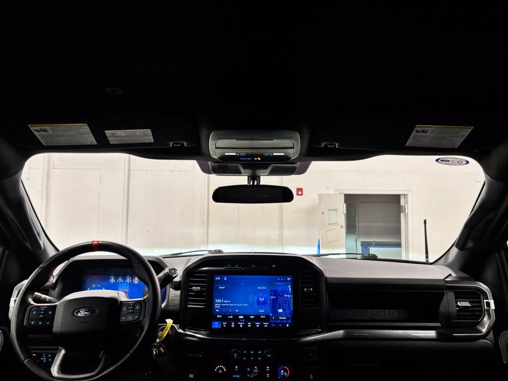 Used 2024 Ford F150 STX RWD image 10