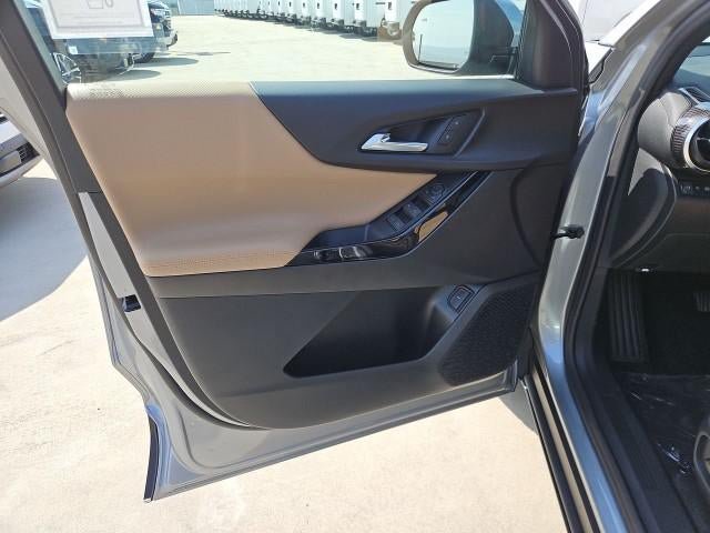 New 2027 Chevrolet Equinox ACTIV FWD image 22