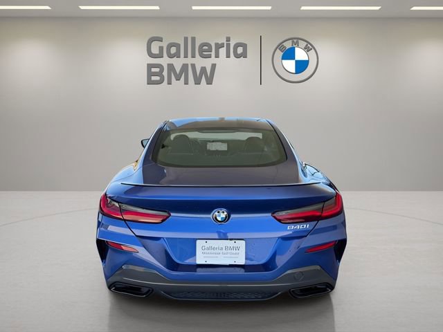 Used 2023 BMW 840i 840i w/ M Sport Professional Package image 9