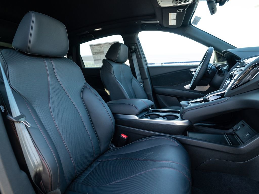 New 2026 Acura RDX A-Spec image 17