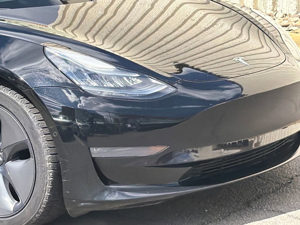 Used 2020 Tesla Model 3 Long Range image 11