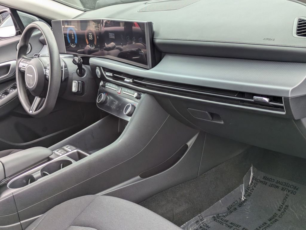 Used 2025 Hyundai Sonata SEL image 29