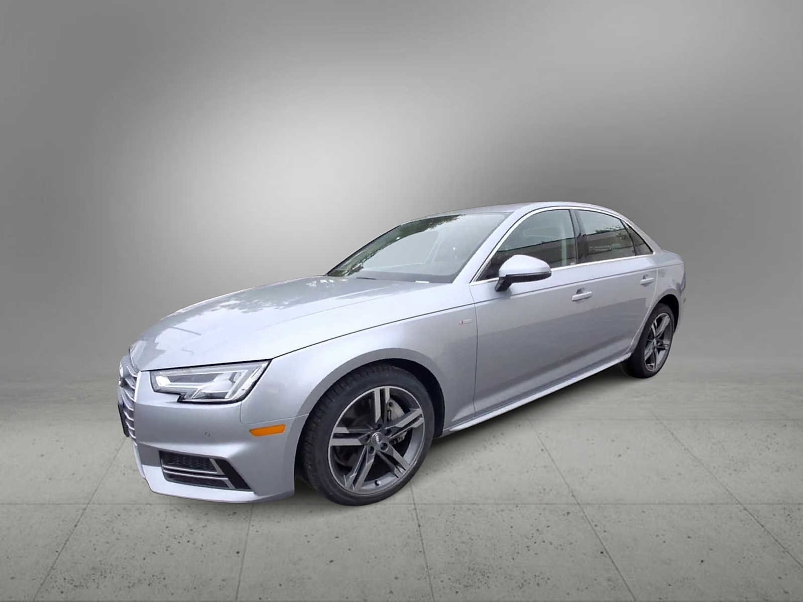 Used 2018 Audi A4 2.0T Premium Plus w/ Premium Plus Package AWD/4WD image 4