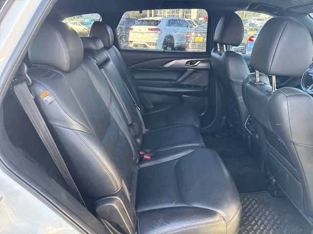 Used 2019 MAZDA CX-9 Grand Touring image 13