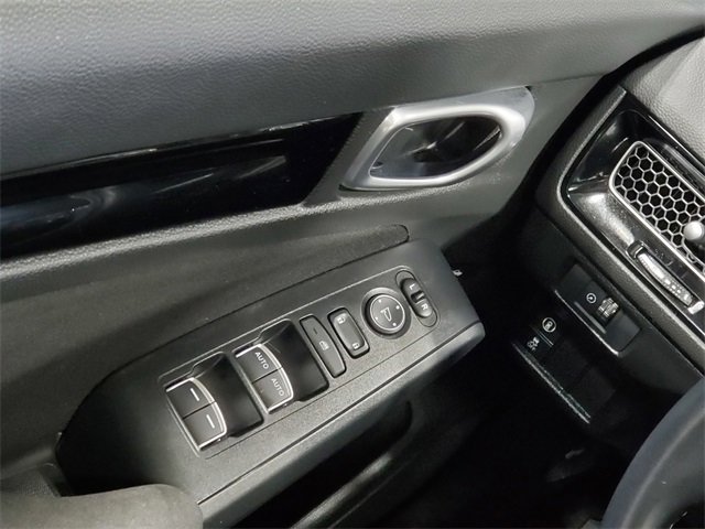 Used 2023 Honda Civic EX image 23