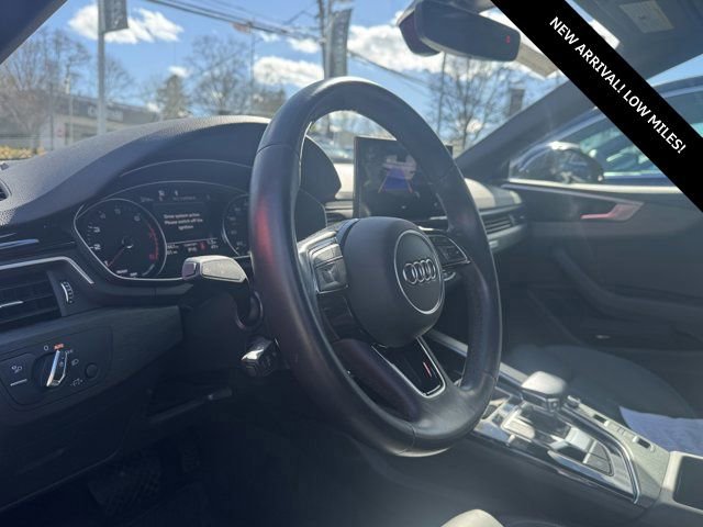 Used 2023 Audi A5 2.0T Premium w/ Convenience Package image 23