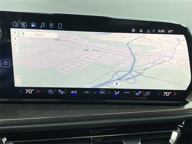 New 2026 Chevrolet Traverse High Country w/ LPO, Floor Liner Package image 12