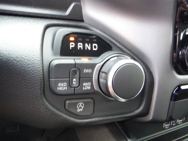 New 2026 RAM 1500 Express AWD/4WD image 22