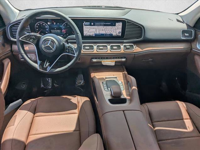 New 2026 Mercedes-Benz GLE 350 4MATIC image 14