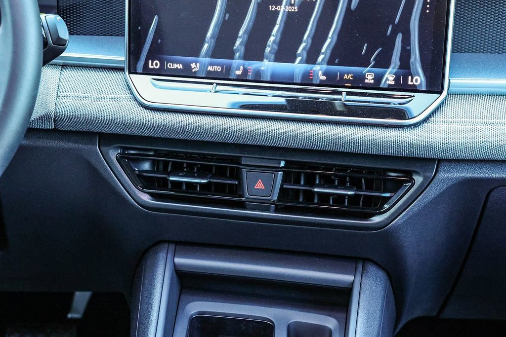 New 2026 Volkswagen Tiguan S image 22