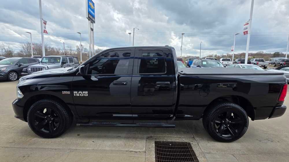 Used 2014 RAM 1500 Express image 6