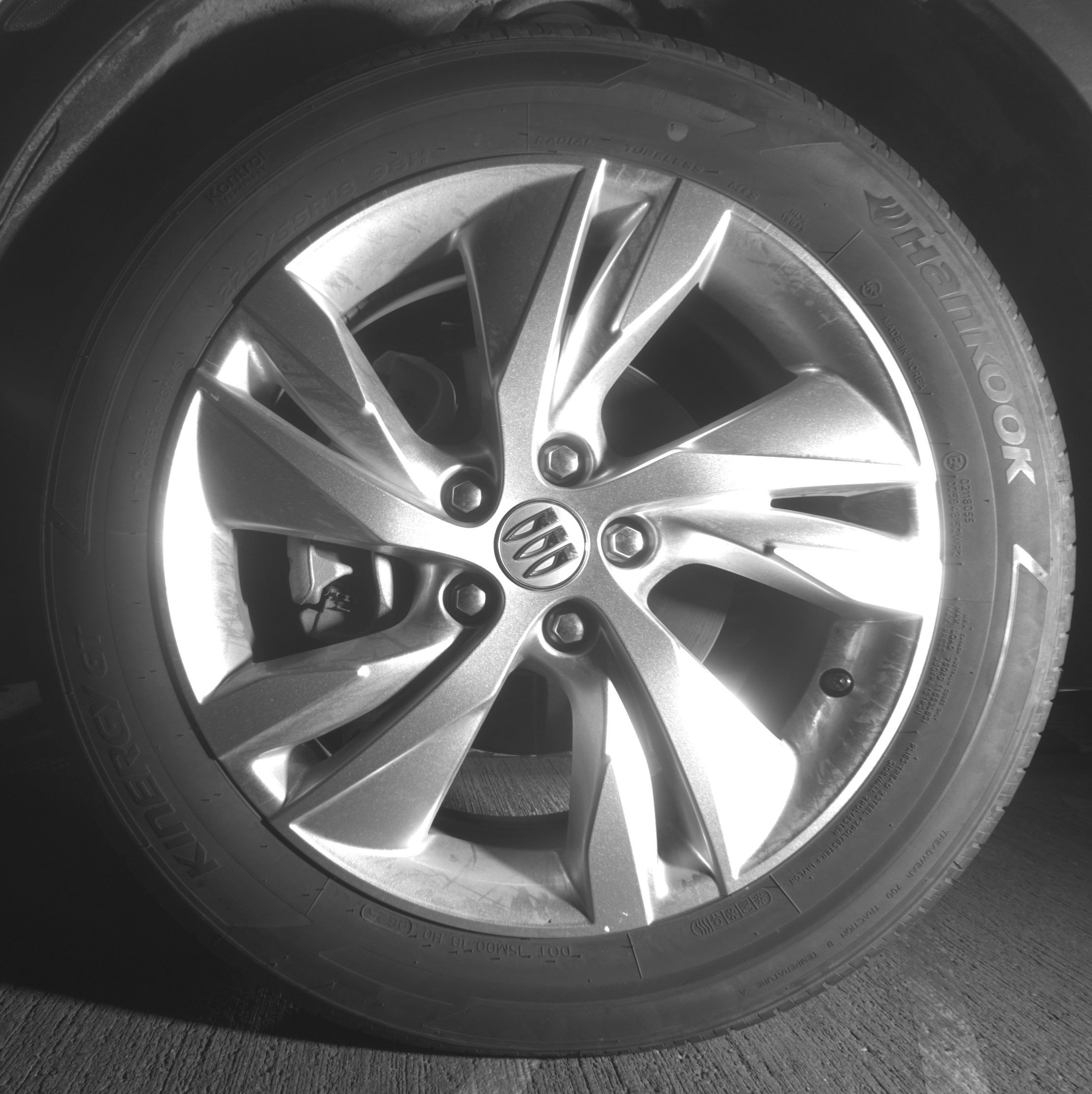 Used 2025 Buick Encore GX Preferred image 12