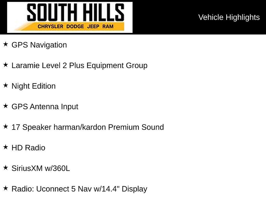 New 2026 RAM 2500 Laramie image 28