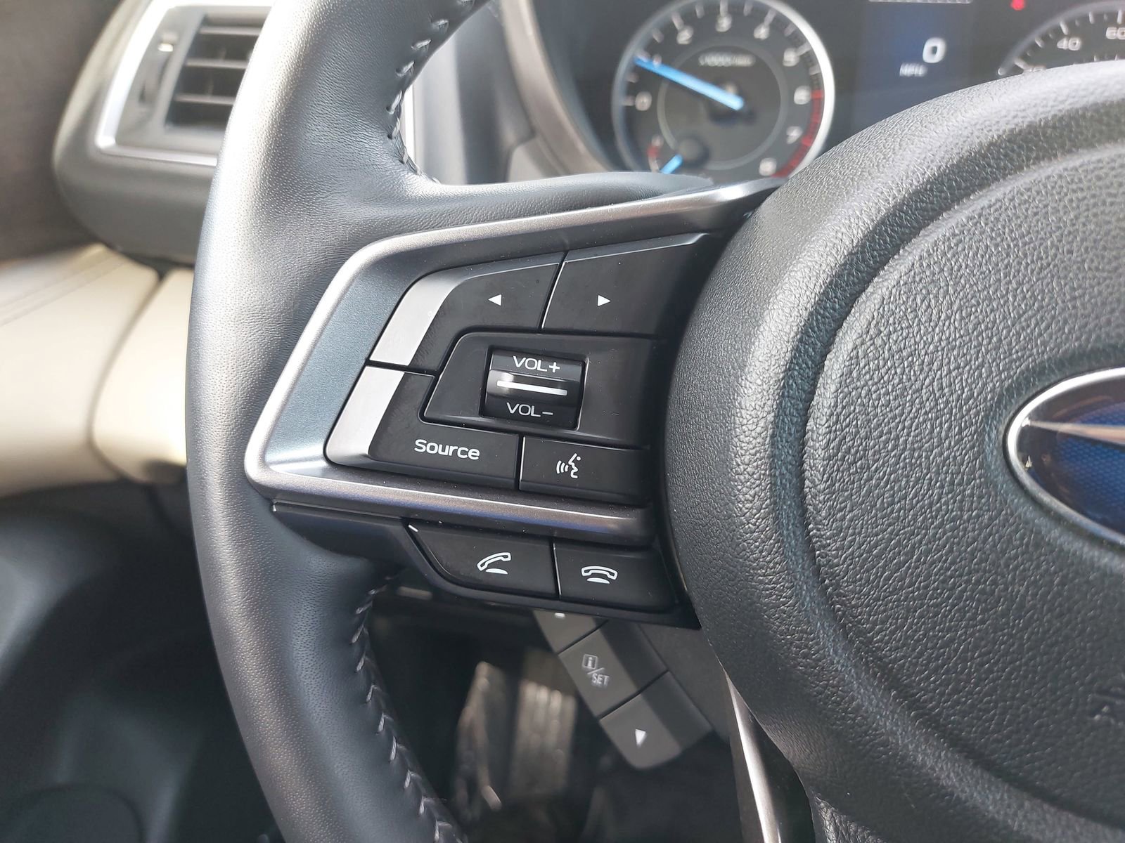 Certified 2021 Subaru Ascent Touring w/ Popular Package #2A image 19