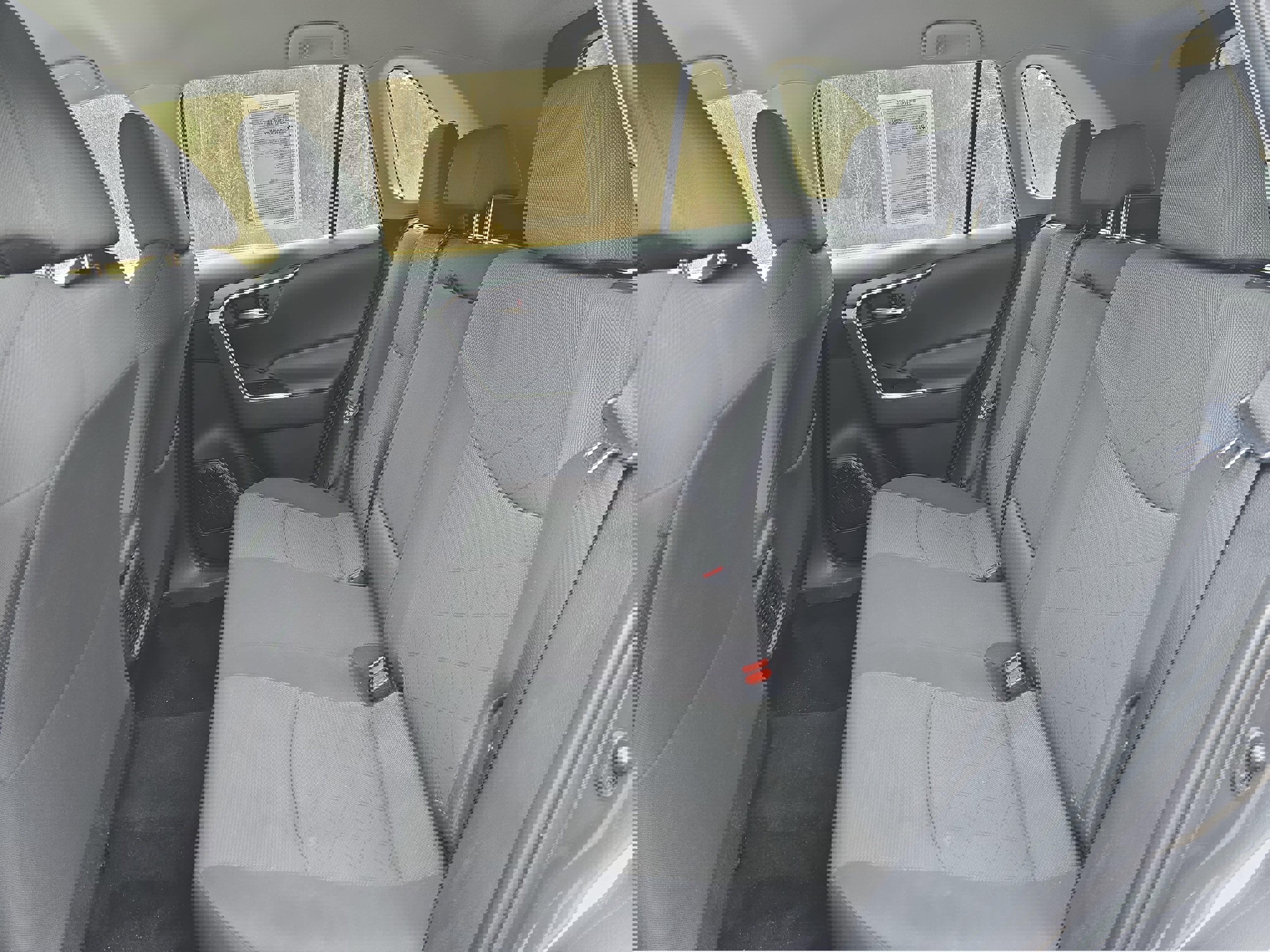 Used 2024 Toyota RAV4 XLE image 15