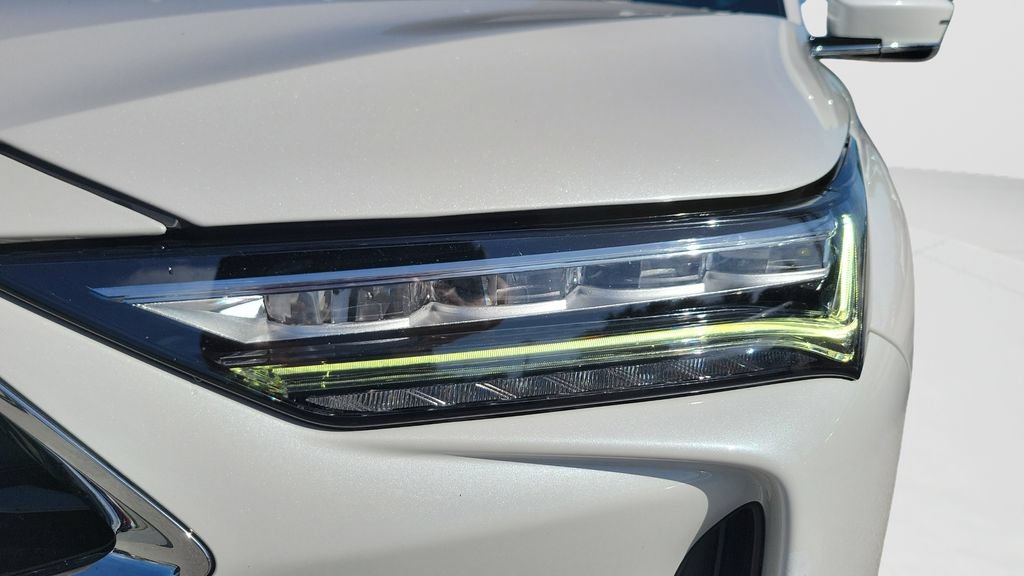 Used 2023 Acura MDX FWD w/ Technology Package image 25