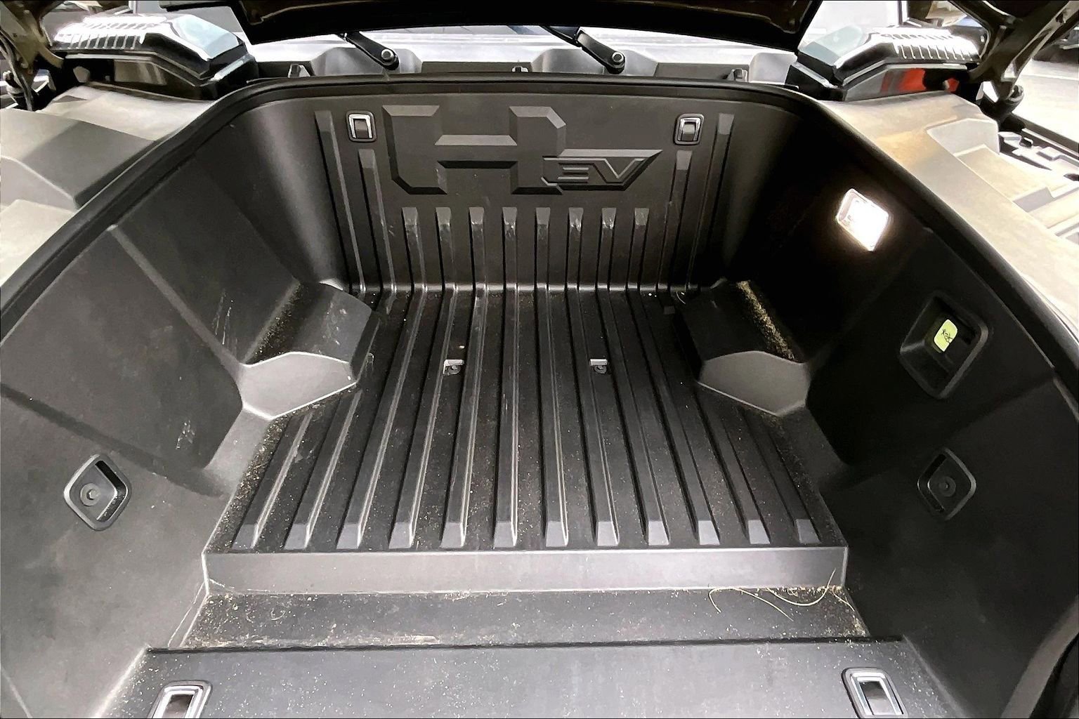 Used 2025 GMC Hummer EV 3X image 10