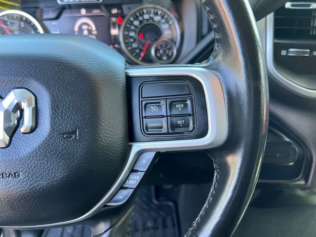 Used 2020 RAM 3500 Big Horn w/ Level 2 Equipment Group AWD/4WD image 20