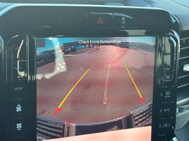 Used 2025 RAM 2500 Tradesman image 40