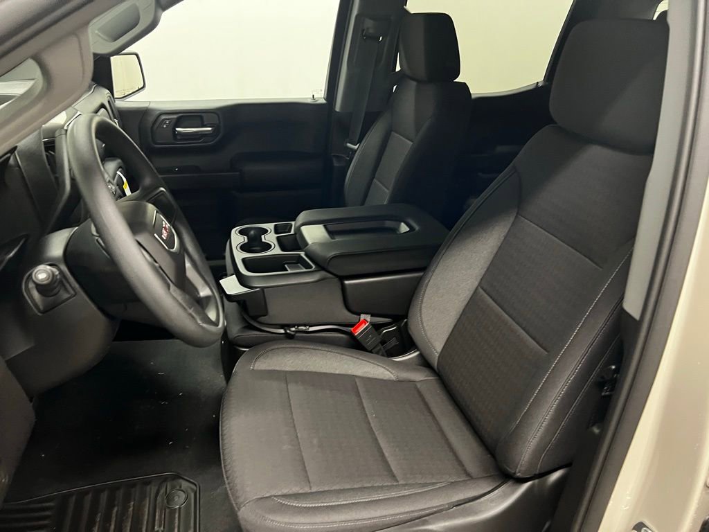 New 2026 GMC Sierra 1500 Pro w/ Graphite Edition image 28