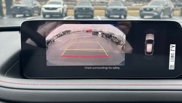 New 2026 MAZDA CX-30 AWD 2.5 S image 16