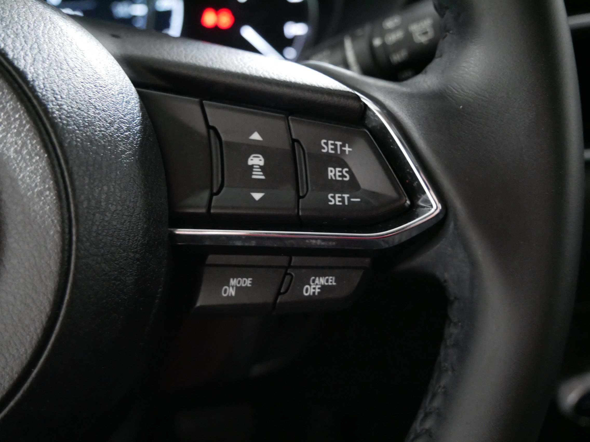 Used 2023 MAZDA CX-5 AWD 2.5 S w/ Premium Package image 29