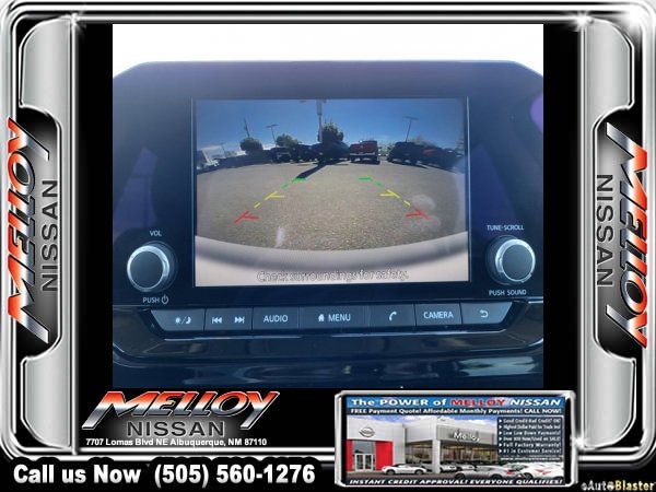 Certified 2024 Nissan Pathfinder SV image 11