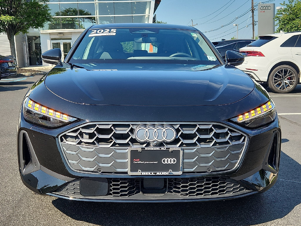 Certified 2025 Audi A5 Premium Plus w/ Premium Plus AWD/4WD image 8