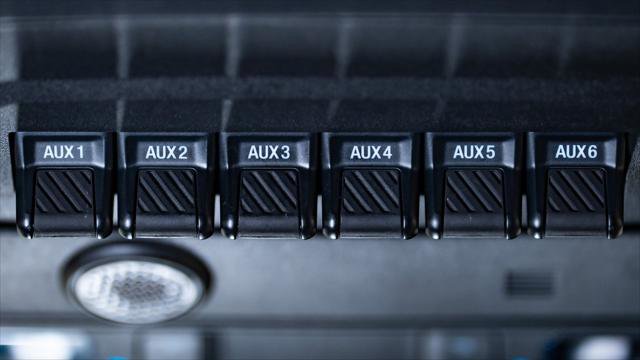 Used 2023 Ford Bronco Wildtrak image 24