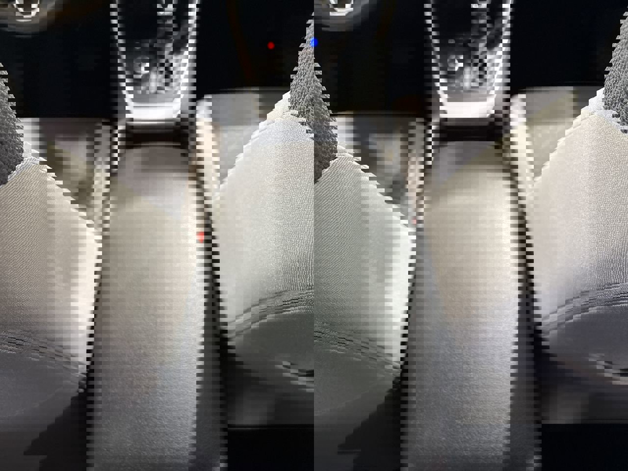 Certified 2020 Toyota RAV4 XLE image 21