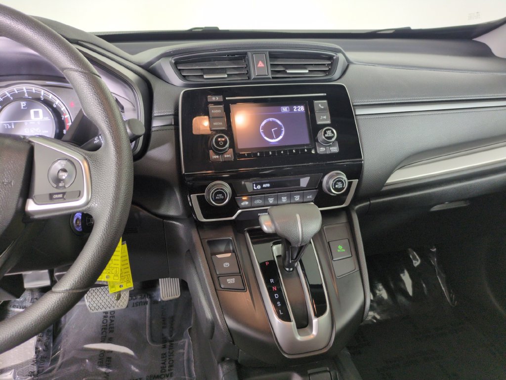 Used 2018 Honda CR-V LX image 20
