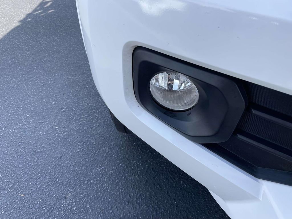 Used 2022 Toyota Tacoma SR5 image 12