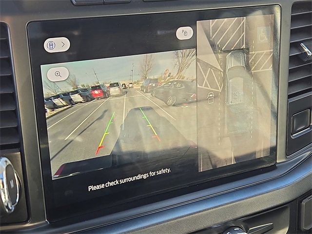 Used 2024 Ford F350 Limited image 19