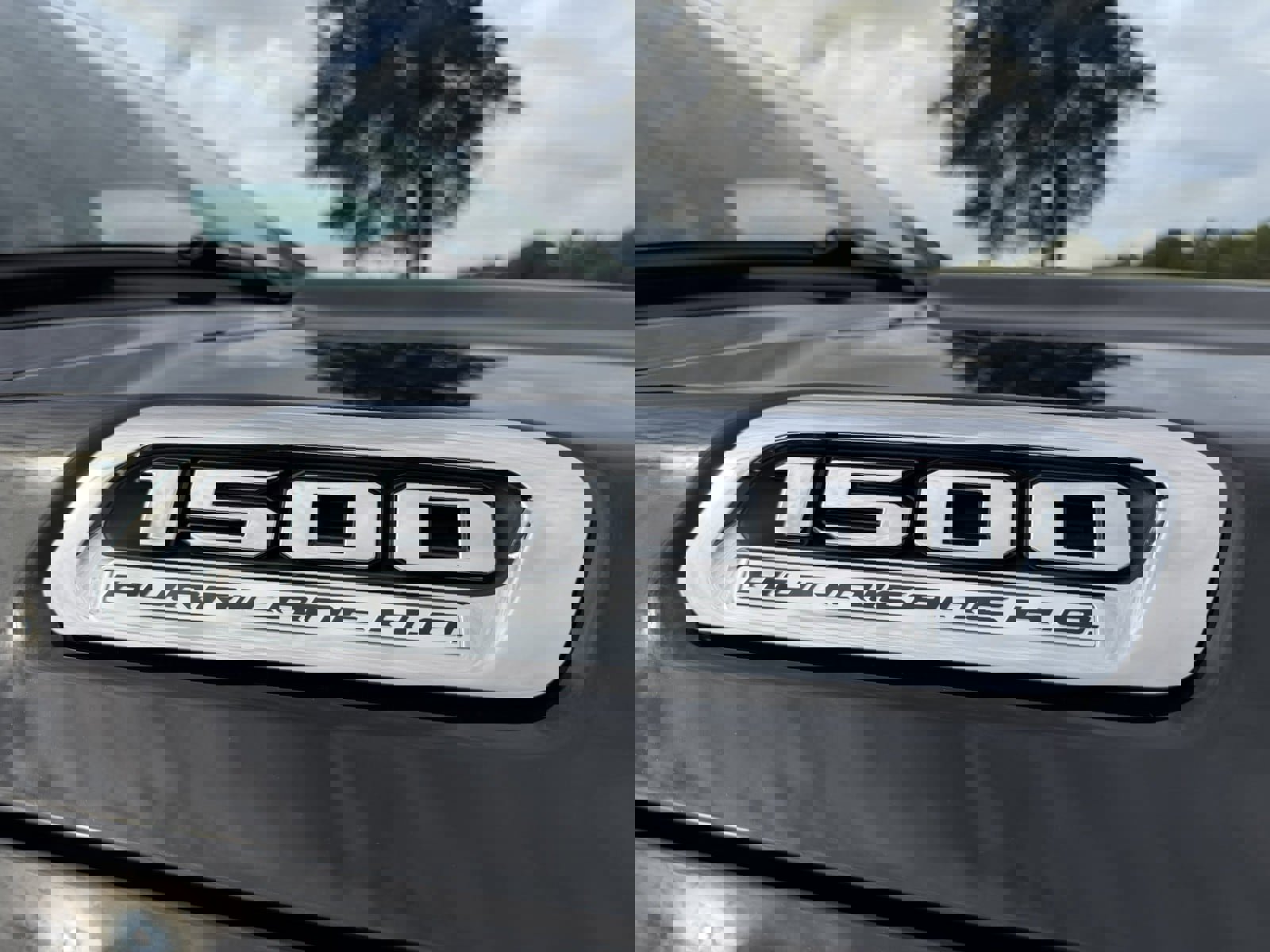 New 2026 RAM 1500 Limited image 4