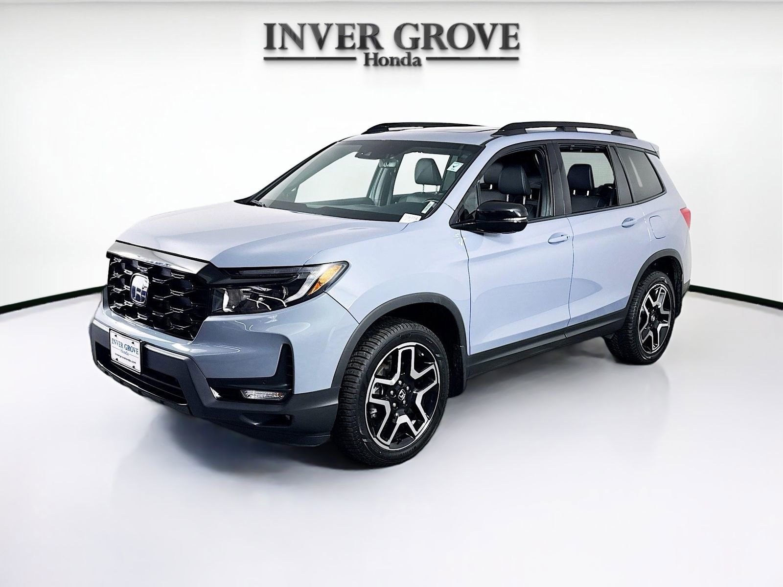 Used 2023 Honda Passport Elite image 1