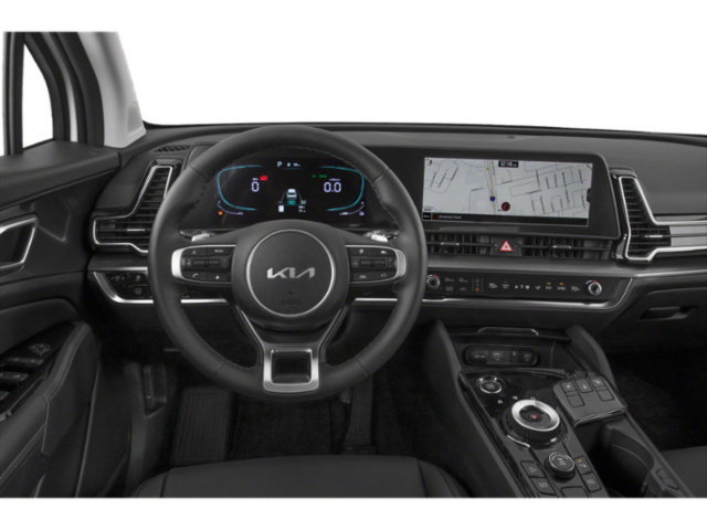 Certified 2023 Kia Sportage EX AWD/4WD image 9