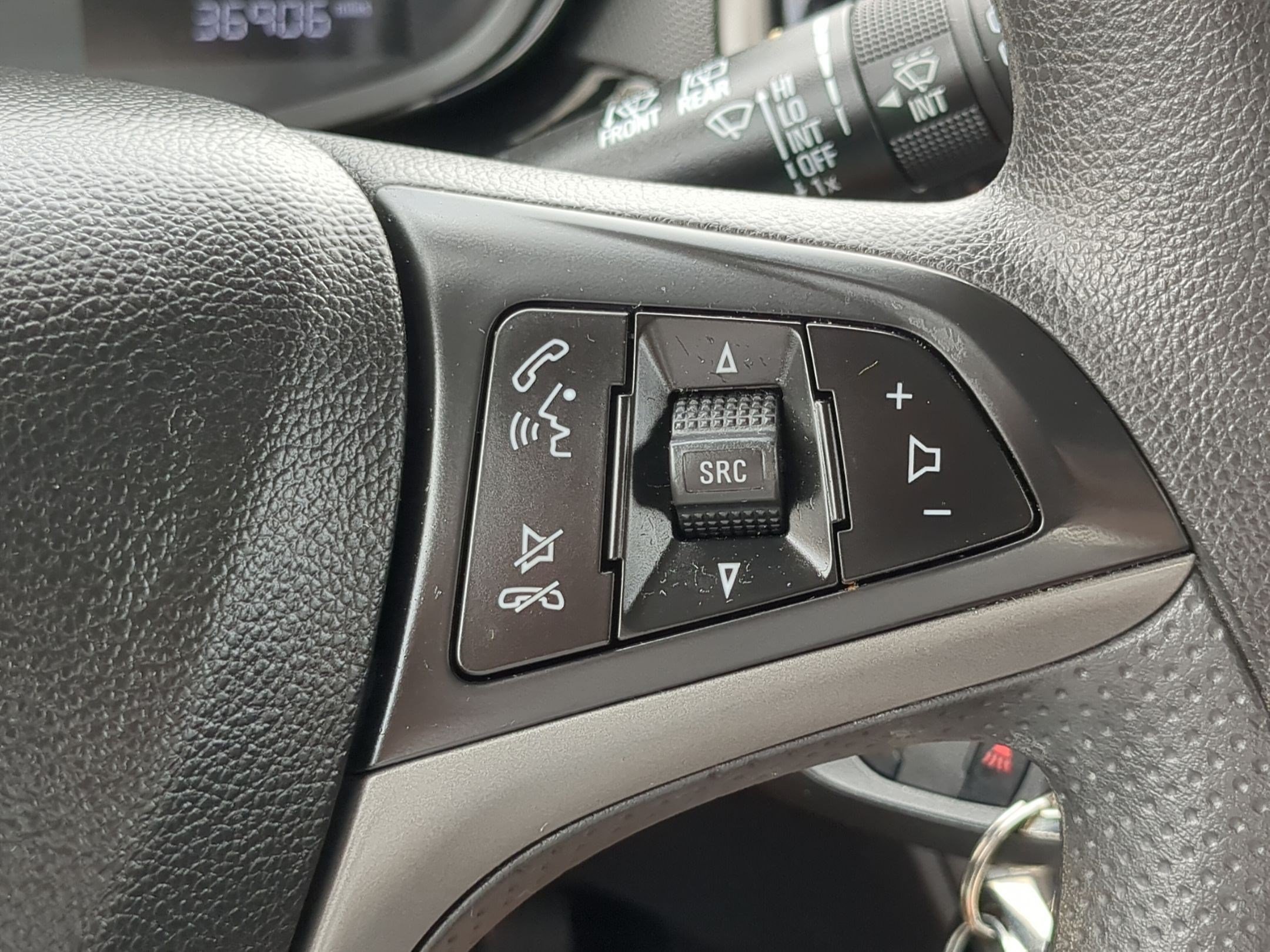 Used 2022 Chevrolet Spark LT FWD image 19