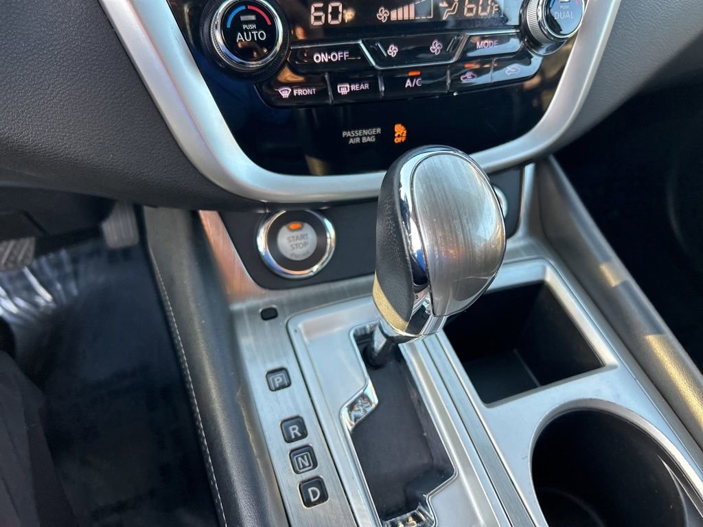 Used 2018 Nissan Murano SV image 13