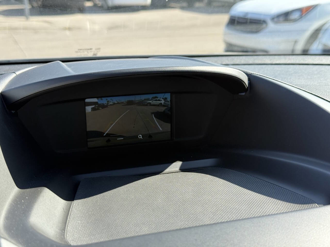 Used 2018 Ford Escape S image 18