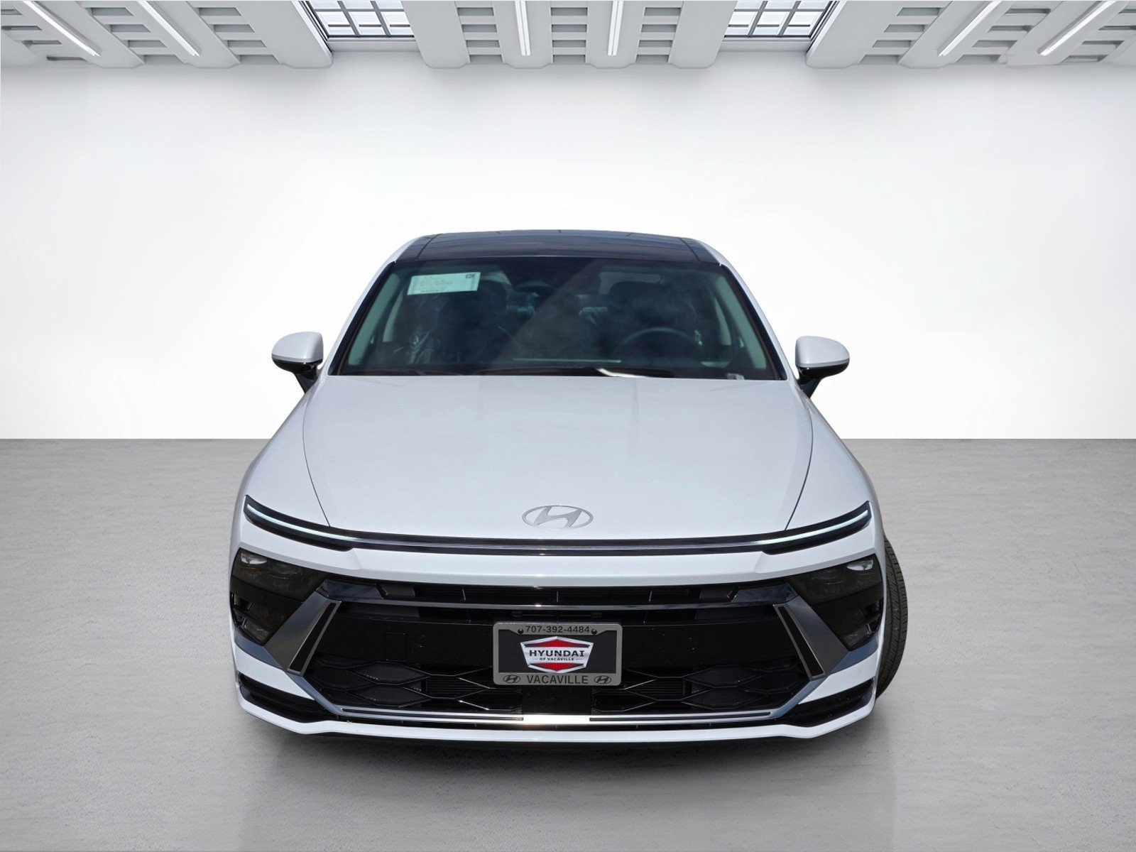 New 2026 Hyundai Sonata SEL FWD image 2