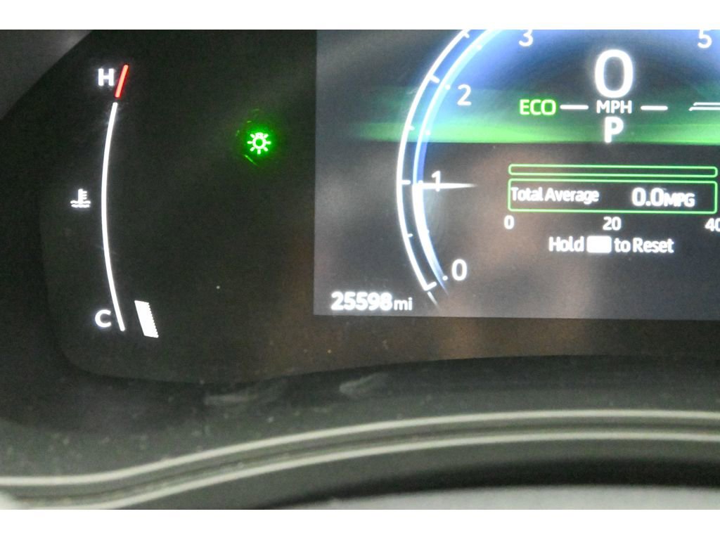 Used 2024 Toyota Grand Highlander XLE image 37