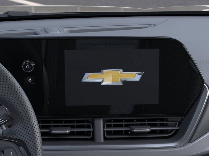 New 2026 Chevrolet Trax RS FWD image 20