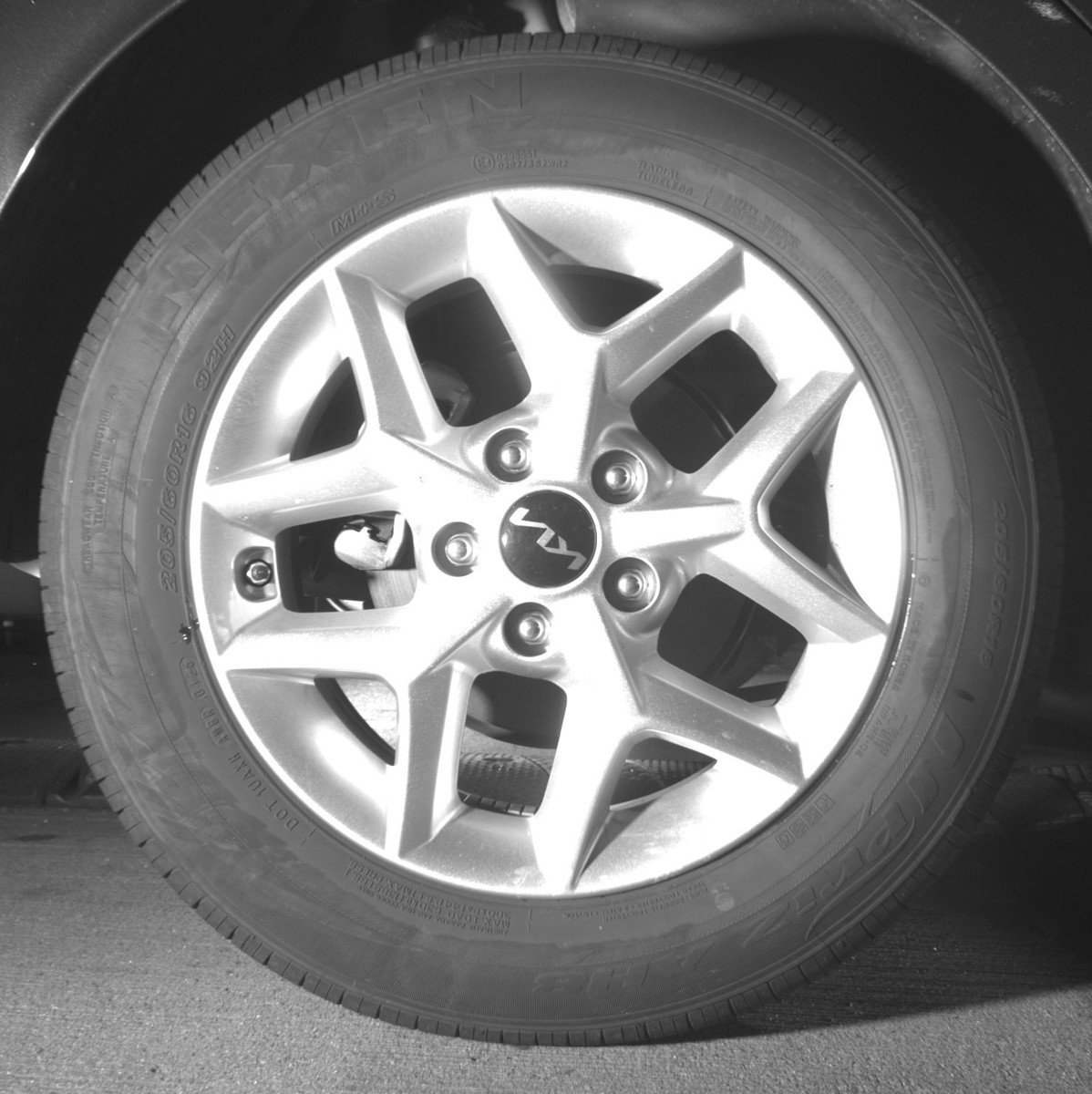 Used 2025 Kia Soul LX w/ LX Technology Package FWD image 15