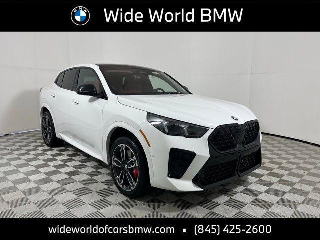 Used 2025 BMW X2 xDrive28i w/ Premium Package